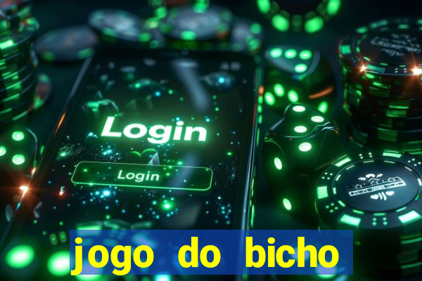 jogo do bicho feira de santana